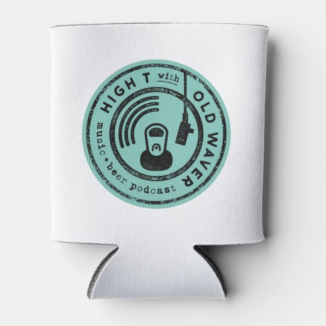 HTWOW Bière Glacière (Devant)