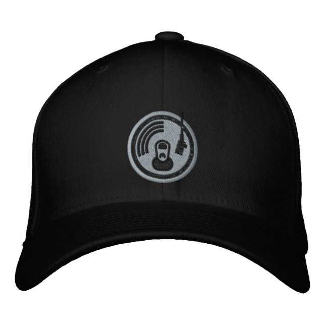 HTWOW Hat (Front)
