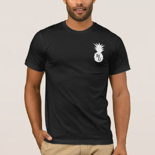 HU Pocket Monster ( Dark) T-Shirt