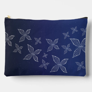 Hua Cheng's Wraith Butterflies Accessory Pouch