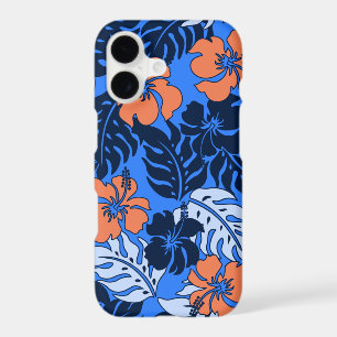 Huakini Bay Hawaiian Hibiscus iPhone 7 case