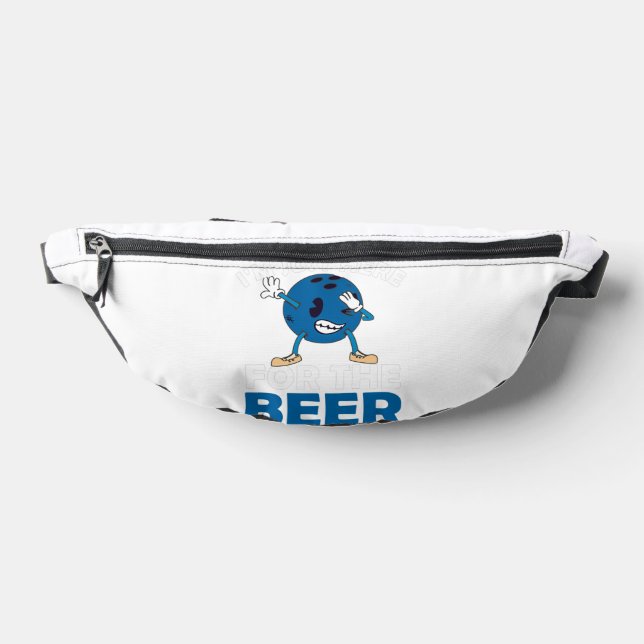 huangrybka1 fanny pack (Lay Down)