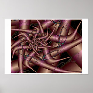Hub Poster