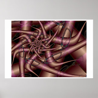Hub Poster