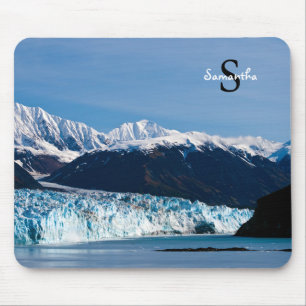 Hubbard Glacier, Alaska Mouse mat