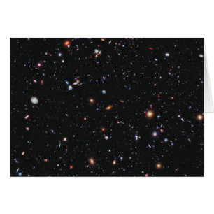 Hubble eXtreme Deep Field