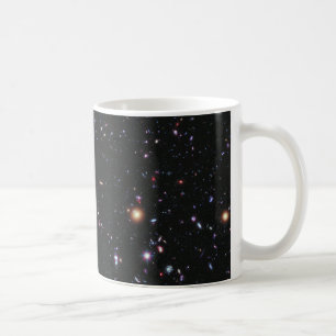 Hubble eXtreme Deep Field Coffee Mug