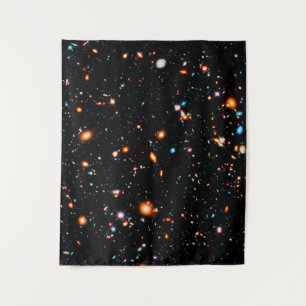 Hubble Extreme Deep Field Medium Tapestry