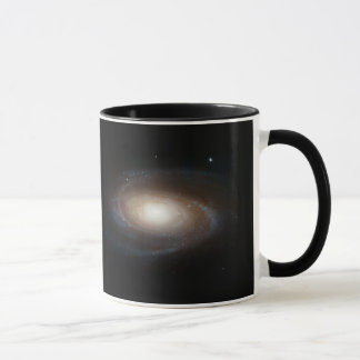 Hubble Grand Design Spiral Galaxy M81 Mug