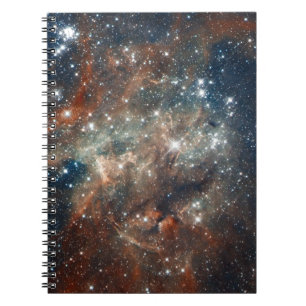 Hubble Image Notebook