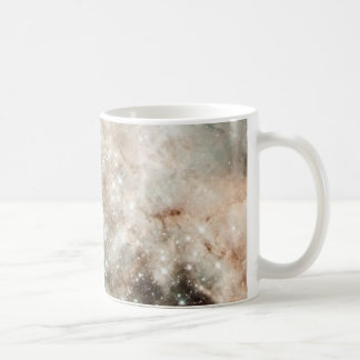 Hubble Images 30 Doradus- NGC 2070 Coffee Mug