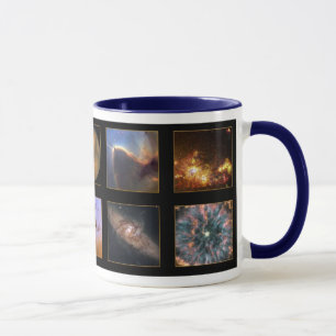 Hubble Mug 19