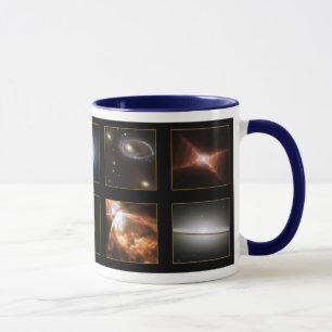 Hubble Mug 24