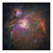 Hubble Orion Nebula