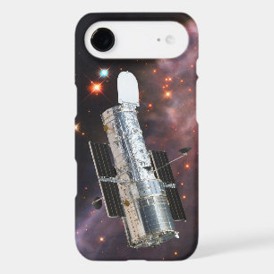 Hubble Space Telescope