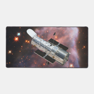 Hubble Space Telescope Desk Mat