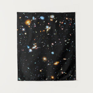 Hubble Ultra Deep Field Tapestry