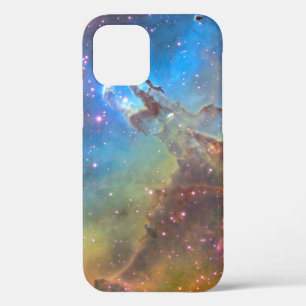 Hubble View of the Eagle Nebula Case-Mate iPhone C iPhone 12 Case