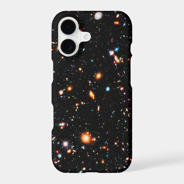 Hubble XDF (Back)