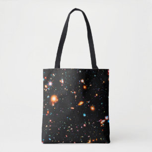 Hubble XDF Tote Bag