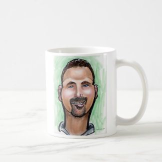 Hubby Coffee Mug