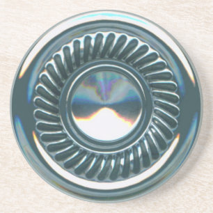 hubcap2 coaster