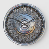 Hubcap