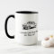 Hubcaps Lesh Used Cars Mug
