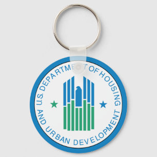 HUD KEYCHAIN
