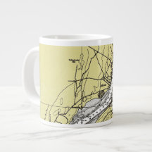 Hudson-Athens (1908), tasse à café