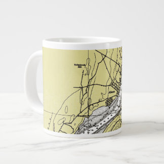 Hudson-Athens (1908), tasse à café