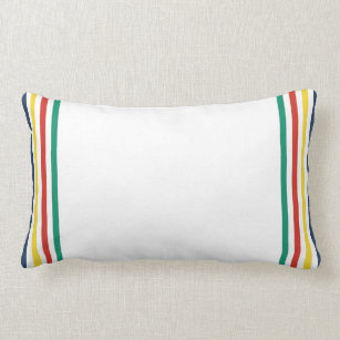 Hudson Bay Pillow