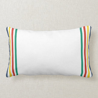 Hudson Bay Pillow