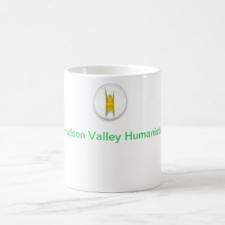 Hudson Valley Humanist mug