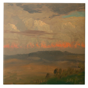 Hudson Valley Landscape Tile