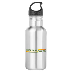 Hudson Valley Rail Trail New York 532 Ml Water Bottle
