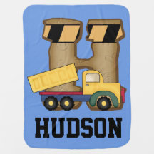 Hudson's Personalized Gifts