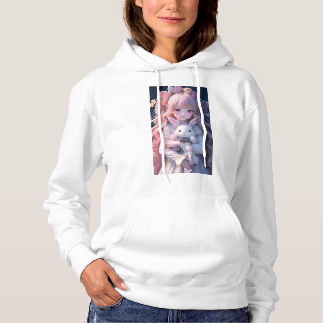 Hudy Hoodie (Front)