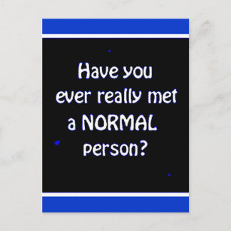 Huermanpsn Postcard