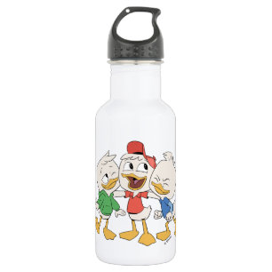 Huey, Dewey & Louie 532 Ml Water Bottle