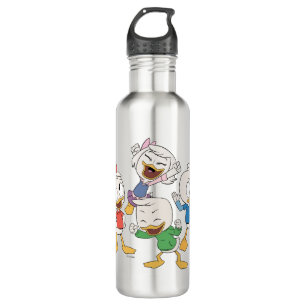 Huey, Dewey, Louie & Webby 710 Ml Water Bottle