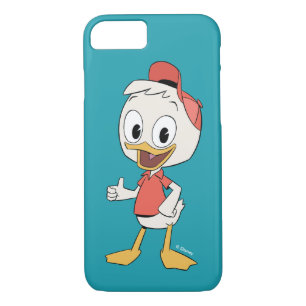 Huey Duck Case-Mate iPhone Case