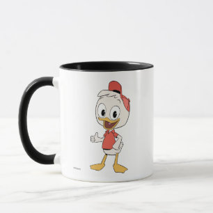 Huey Duck Mug