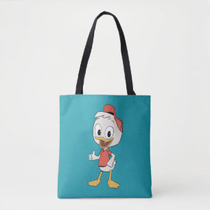 Huey Duck Tote Bag