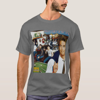 huey sport lewis news 2021 masmei T-Shirt