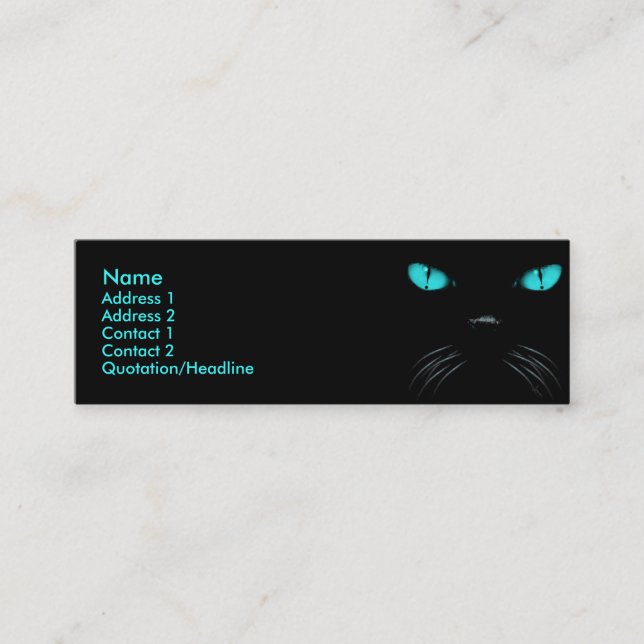 Huez - la carte bleu vert de profil (Devant)