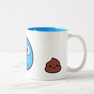 Huez la tasse