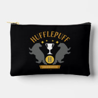 HUFFLEPUFF™ Badger and Cup House Pride Graphic