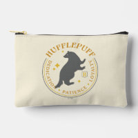HUFFLEPUFF™ Badger House Pride Badge