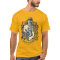 Hufflepuff Crest